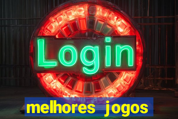 melhores jogos pagos ios